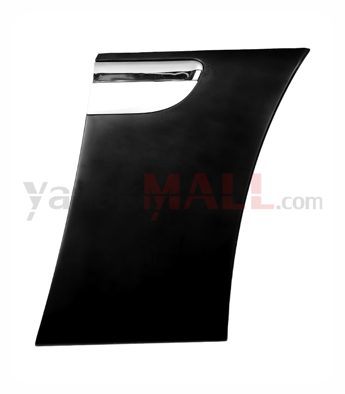 گارنیش گلگیر جلو راست اپیروس